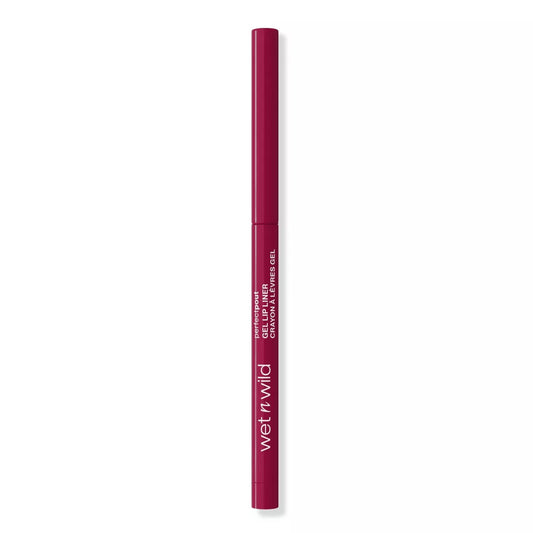 Wet N Wild Perfect Pout Waterproof Gel Lip Liner