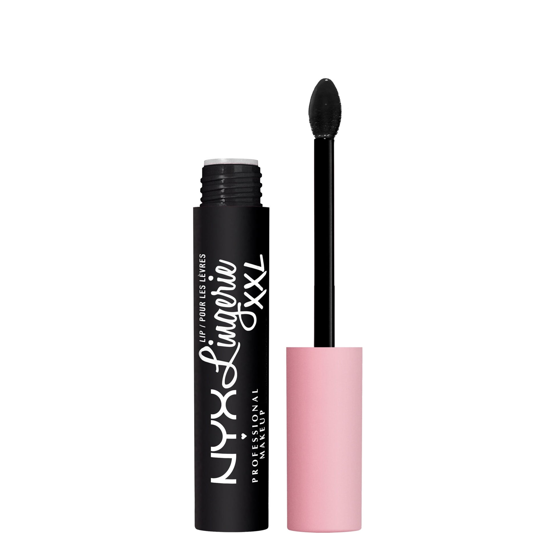 Lip Lingerie XXL Liquid Lipstick, Unlaced, 0.13 Fl Oz