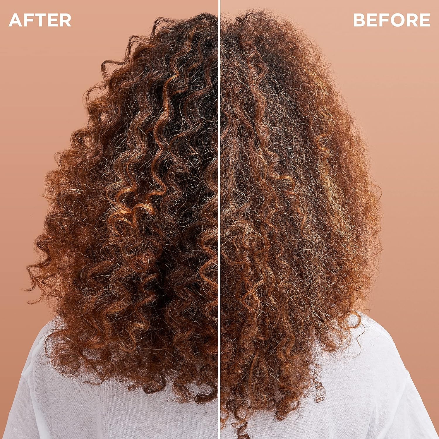 Whole Blends Coconut Oil & Cocoa Butter Smoothing Conditioner for Frizzy Hair, 22 Fl Oz, 2 Count (Packaging May Vary)