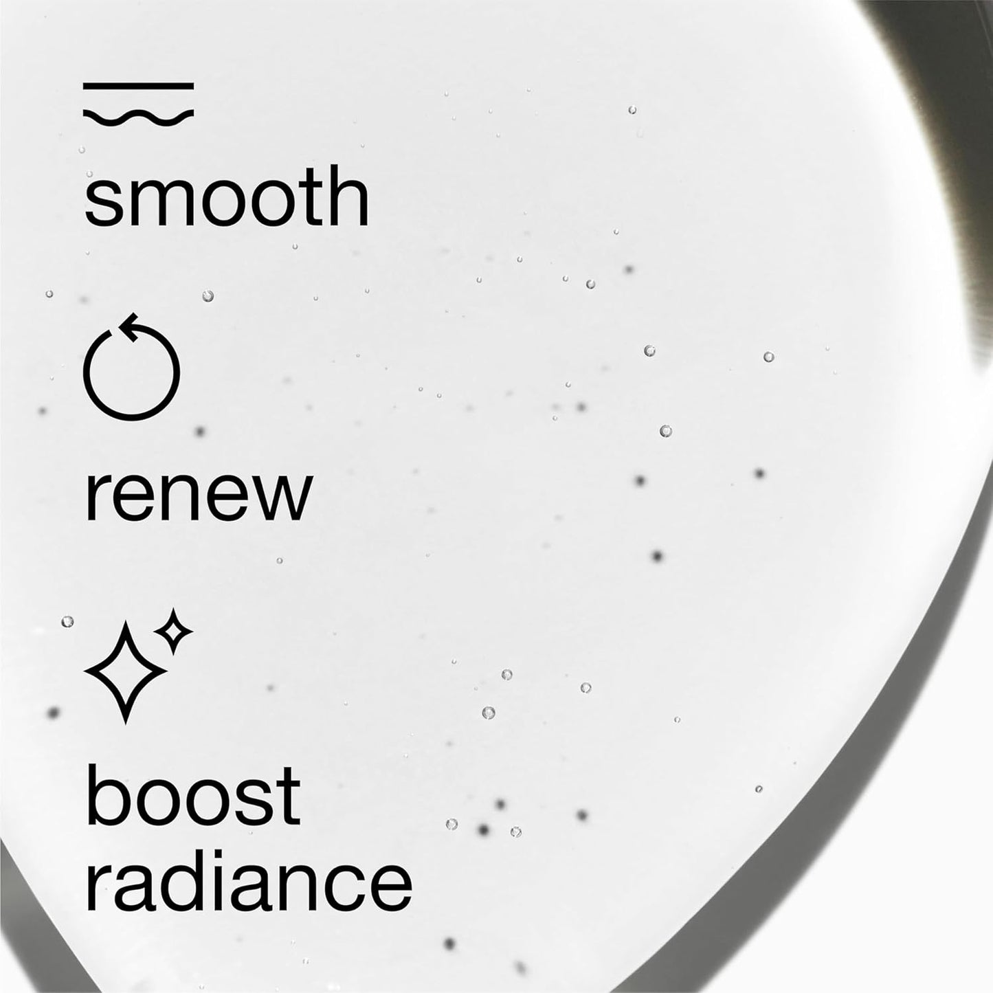 3-Step Clarifying Do-Over Leave-On Exfoliating Peel | Boosts Skin Renewal, 1 Fl Oz