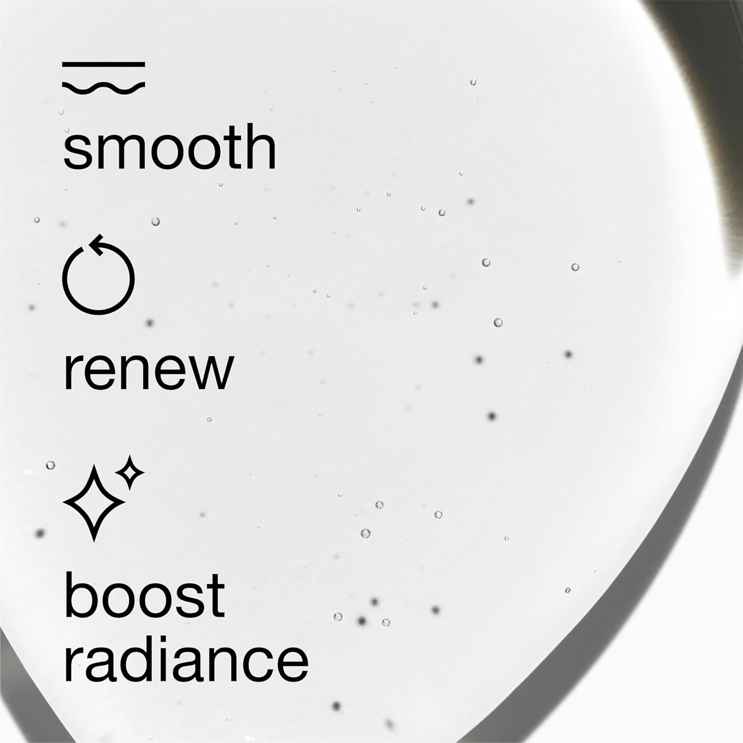 3-Step Clarifying Do-Over Leave-On Exfoliating Peel | Boosts Skin Renewal, 1 Fl Oz