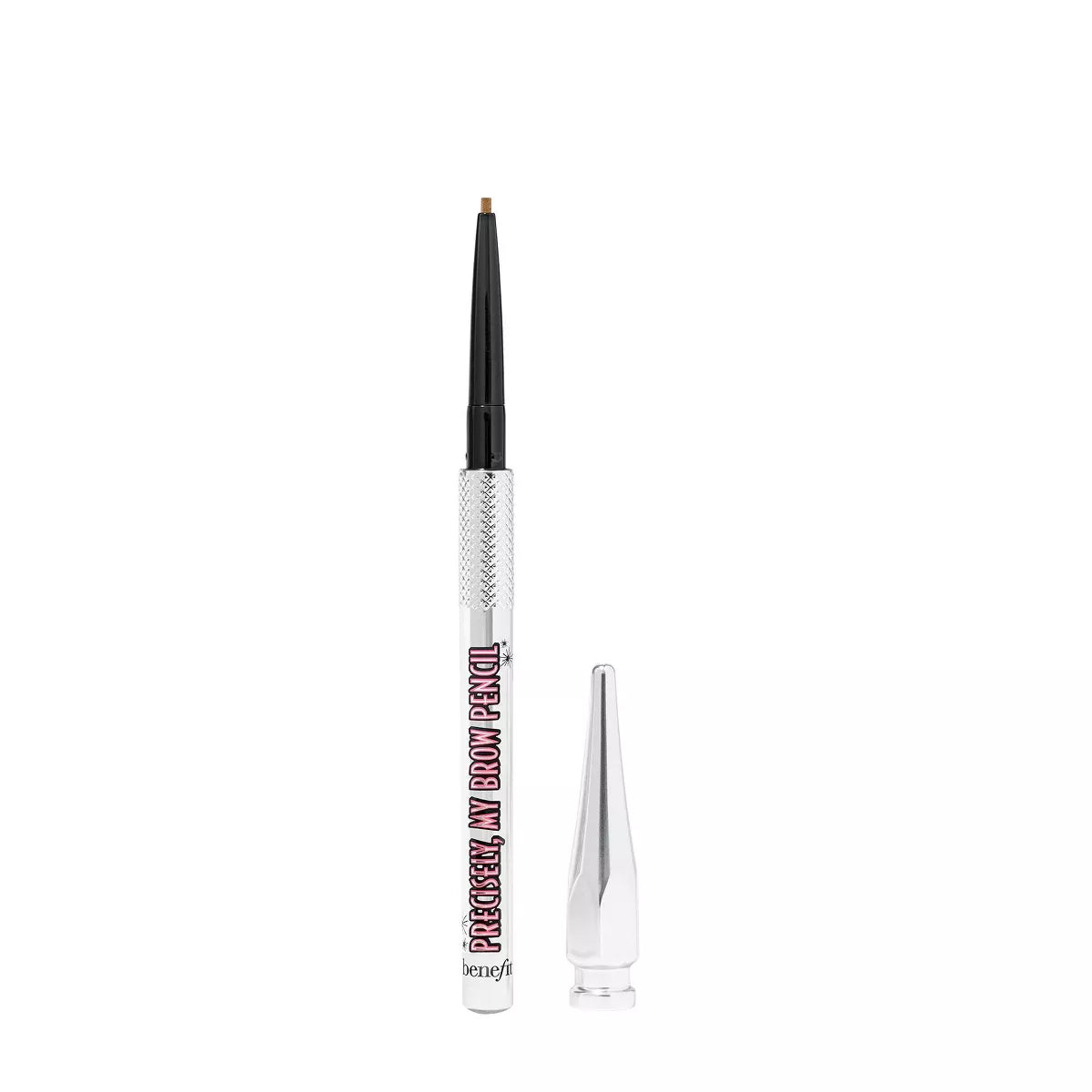 Benefit Cosmetics Precisely, My Brow Pencil Waterproof Eyebrow Definer - Ulta Beauty