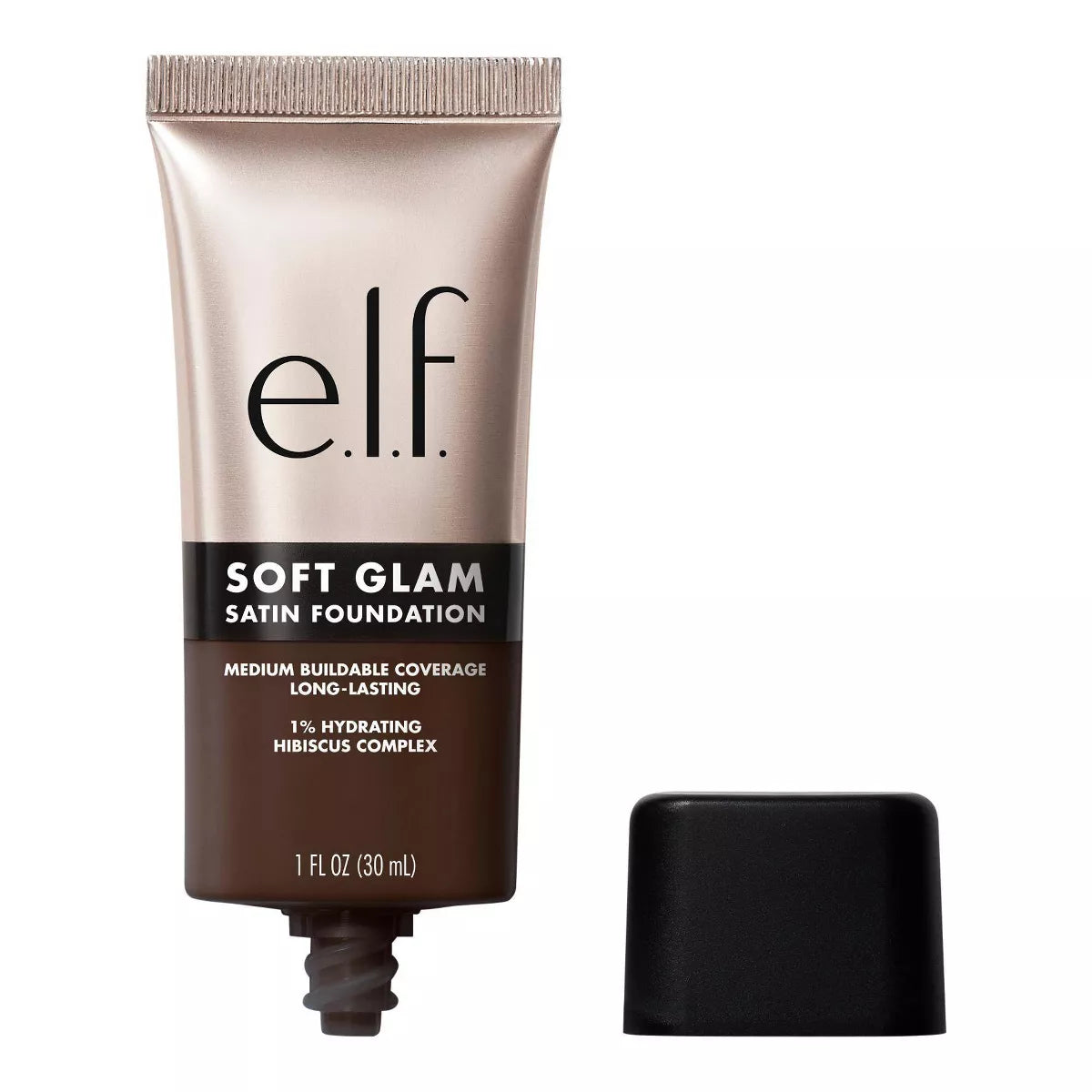 E.L.F. Soft Glam Satin Foundation