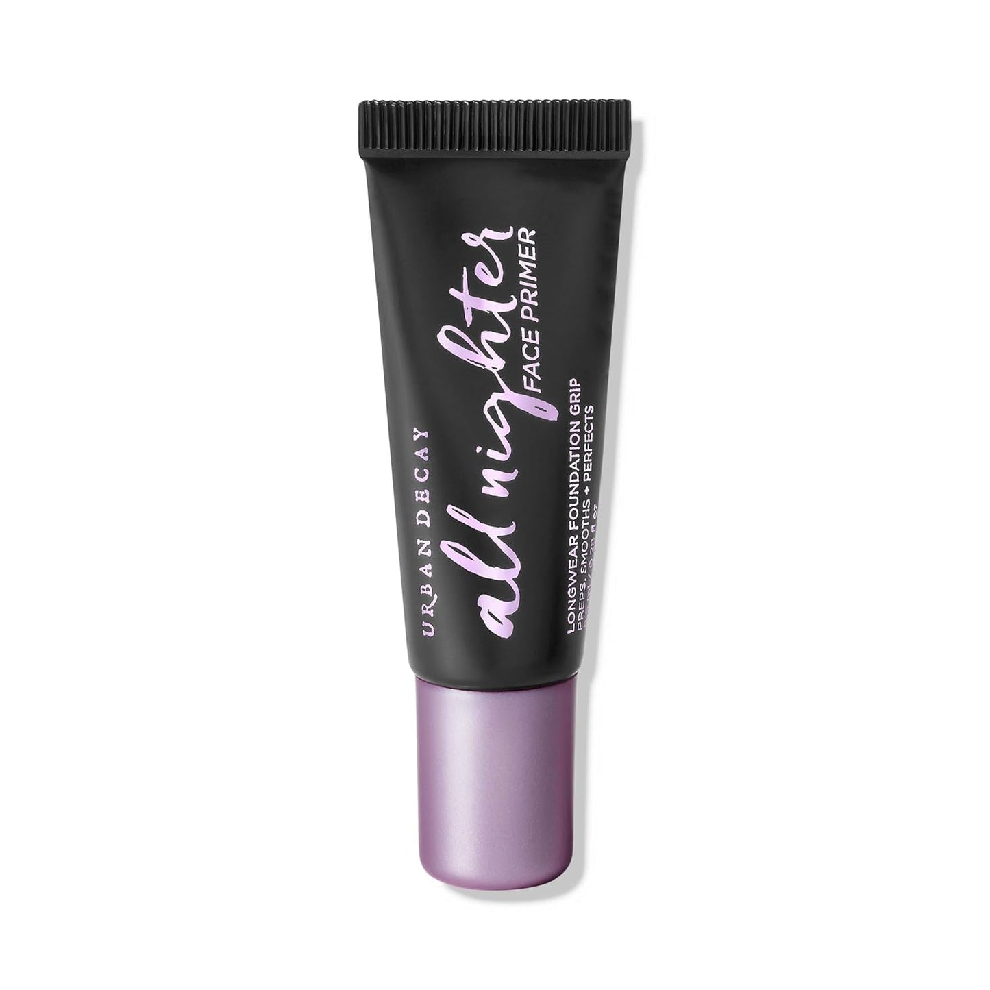All Nighter Longwear Face Primer, Smoothing & Hydrating Base for Foundation Face Makeup, Sheer & Lightweight, for All Skin Types, Paraben-Free