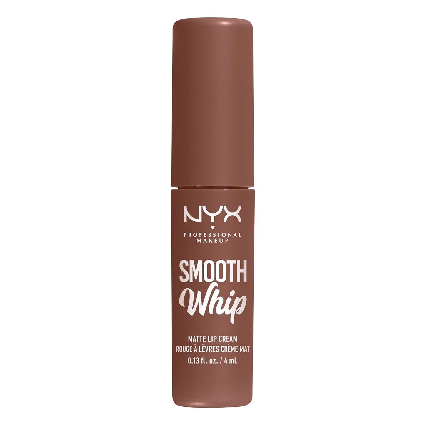 Smooth Whip Matte Lip Cream, Long Lasting, Moisturizing, Vegan Liquid Lipstick 