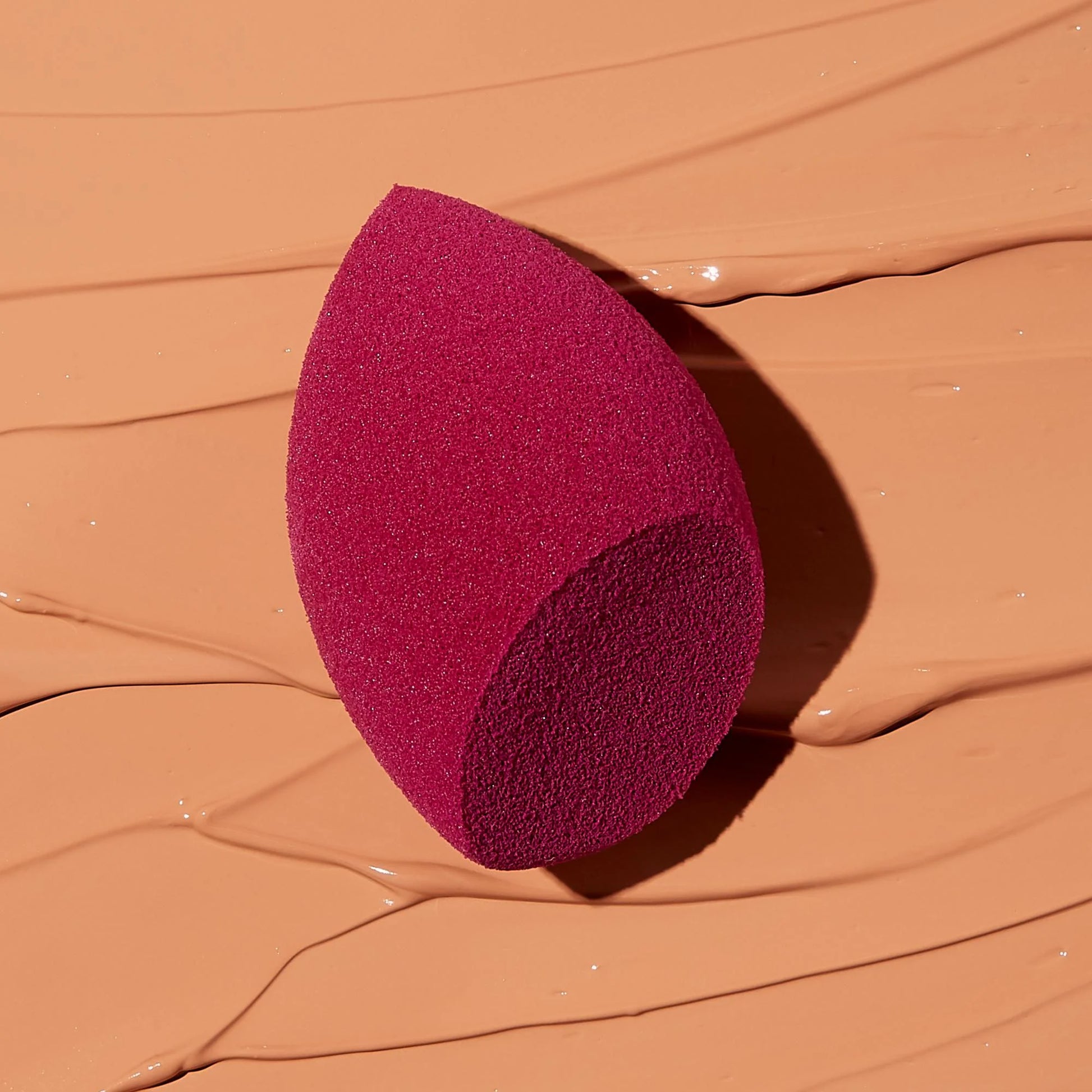 Total Face Sponge