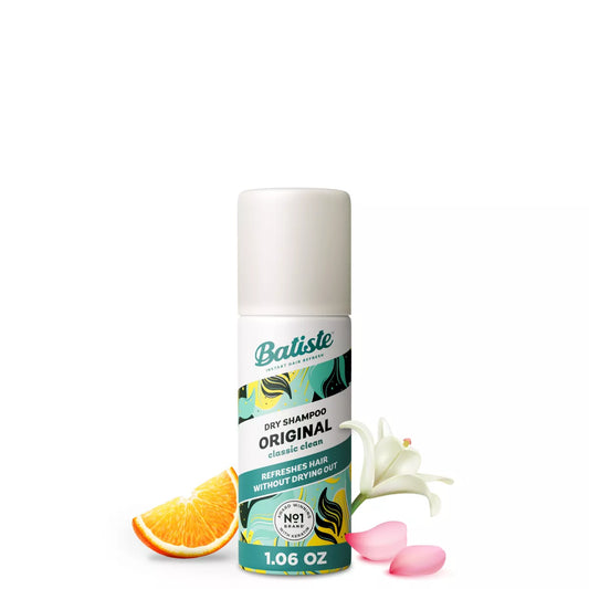 Batiste Original Dry Shampoo