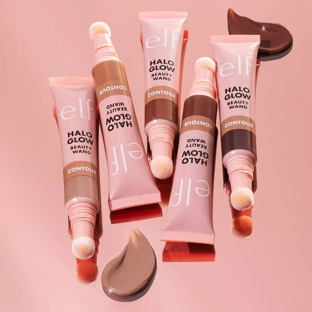 E.L.F. Halo Glow Contour Beauty Wand
