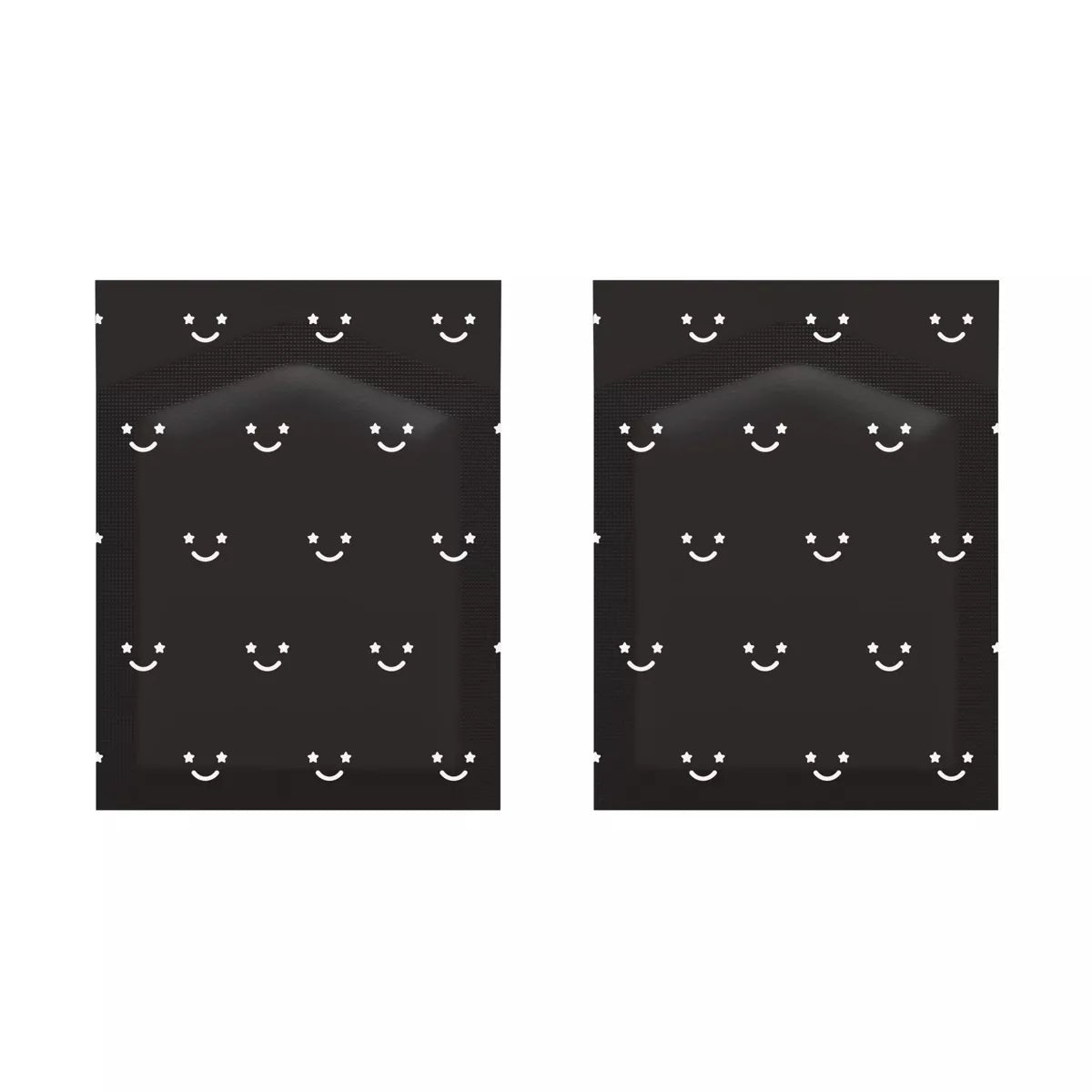 Starface Black Star Pimple Patches - 32Ct
