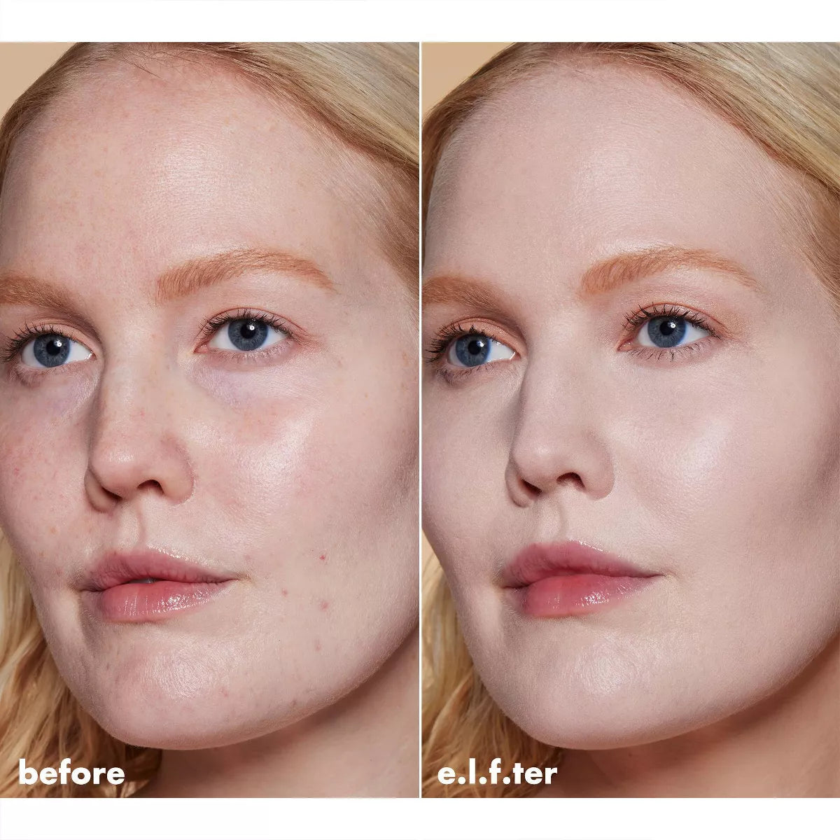 E.L.F. Soft Glam Satin Foundation