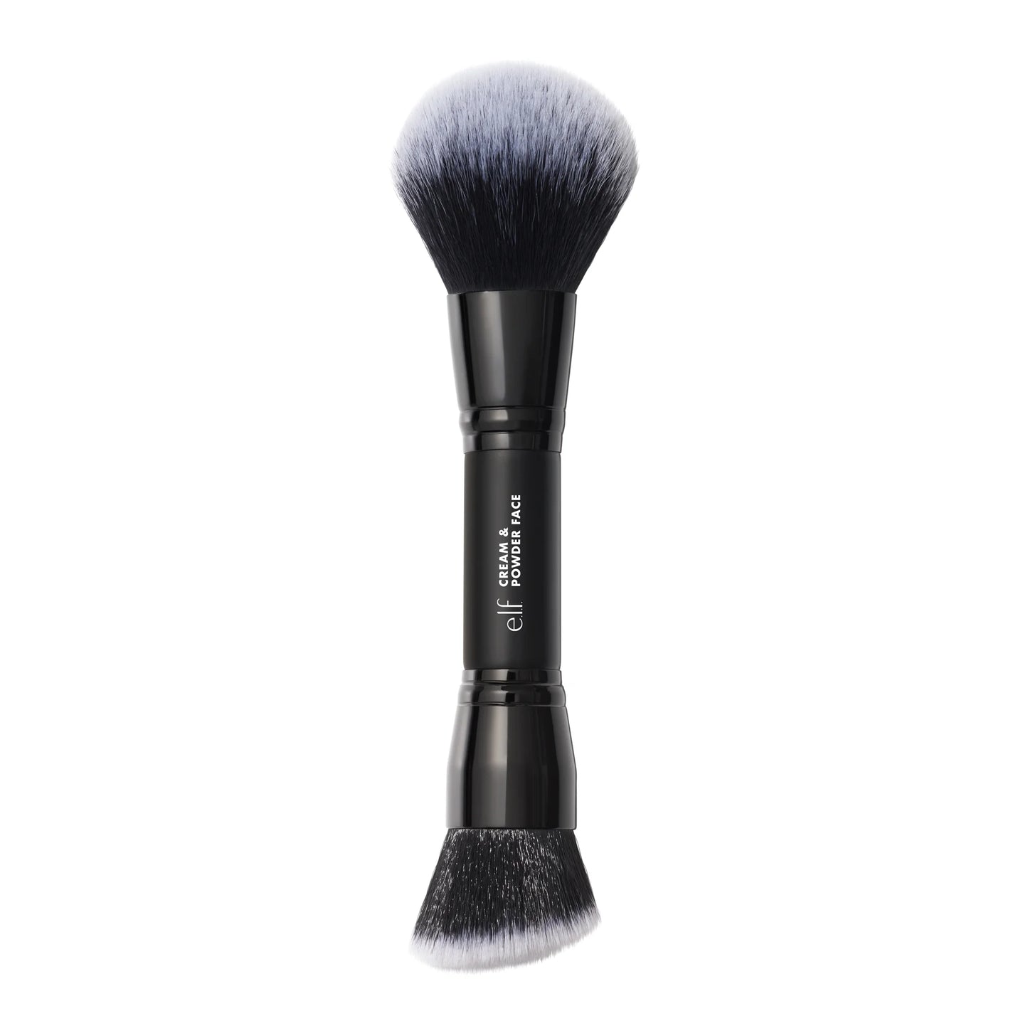E.L.F. Cream & Powder Face Brush