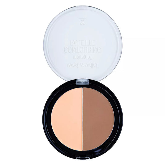 Wet N Wild Countouring Palette Beige - .44Oz