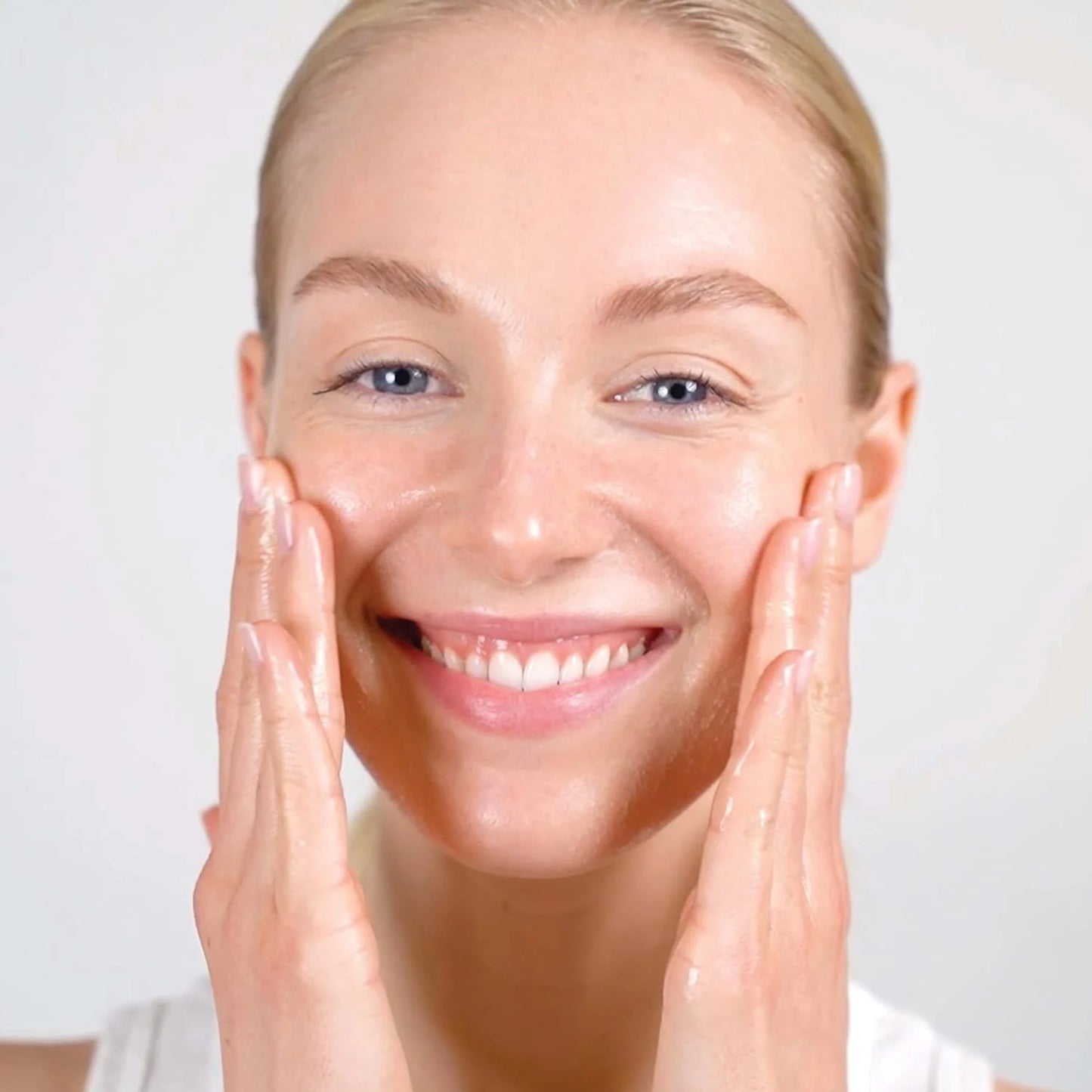 Enzyme Facial Cleansing Gel Skin Care, 8 Oz