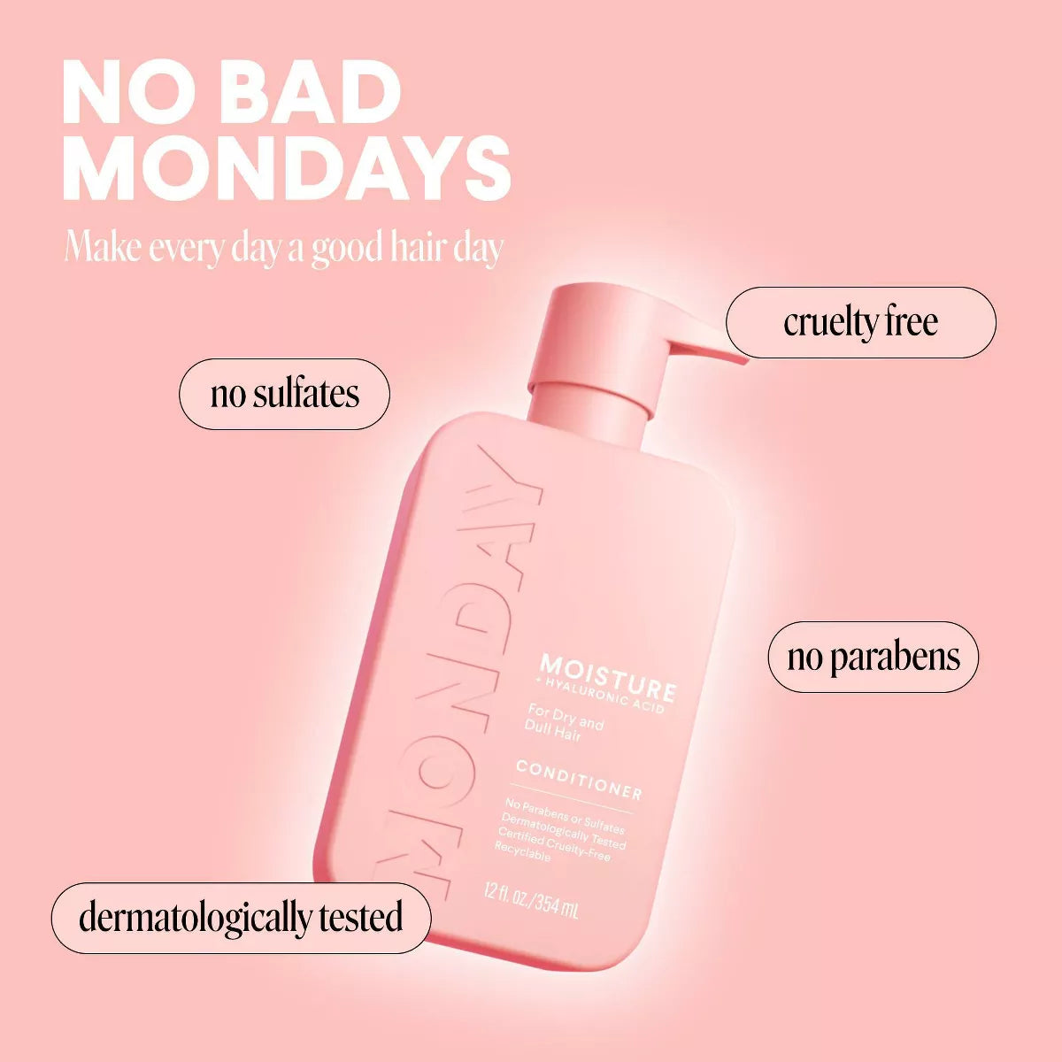 MONDAY Moisture Conditioner